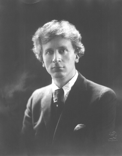Percy Grainger