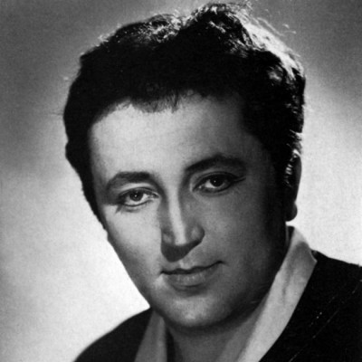 Fritz Wunderlich