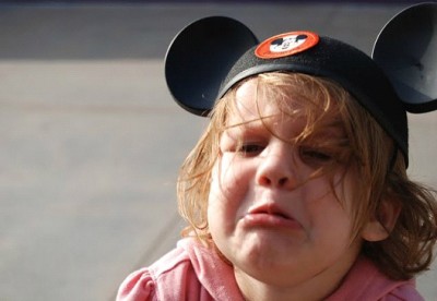 I'm Not A Mouse