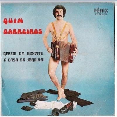 Quim Barreiros