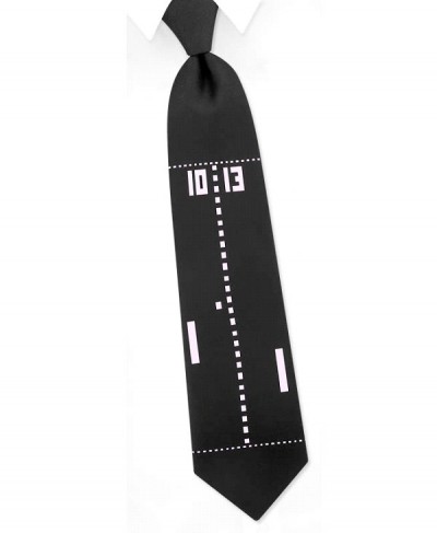 Pong Tie