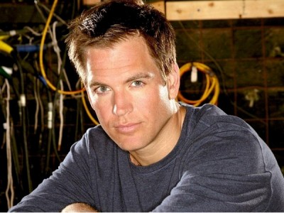 Michael Weatherly