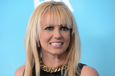 Britney Spears Net Worth ($185 Million)