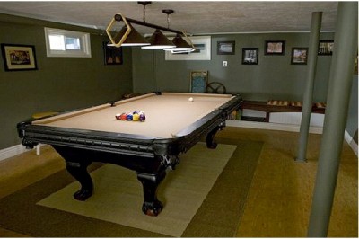 Pool Anyone