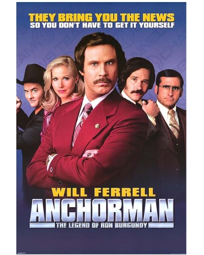 Anchorman