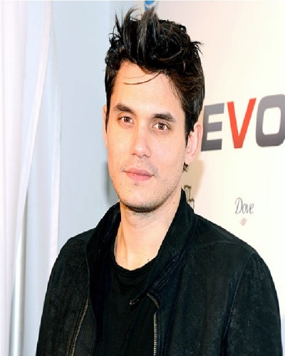 John Mayer