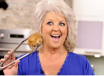 Paula Deen