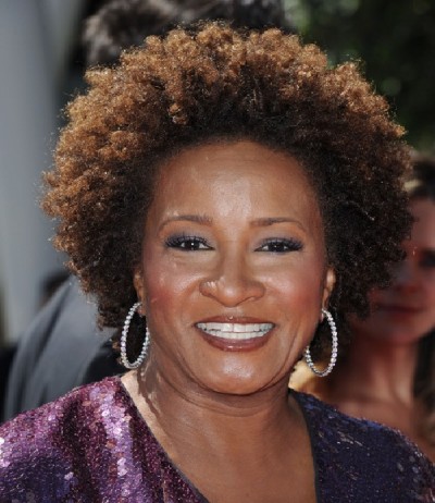 Wanda Sykes