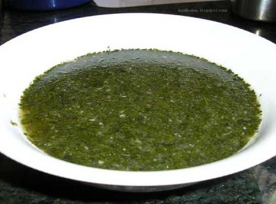 Mulukhiya