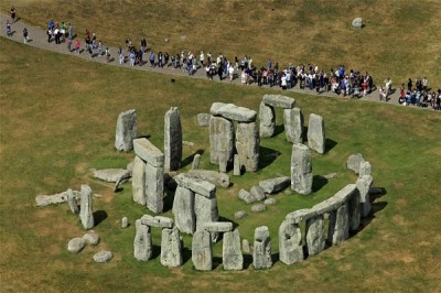 Stonehenge