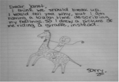 Draw A Picture