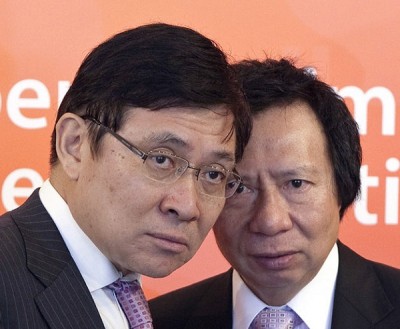 Kwok Brothers Net Worth