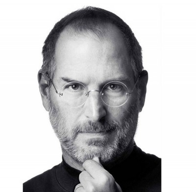 Steve Jobs