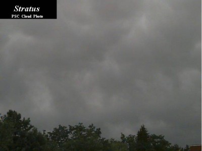 Stratus