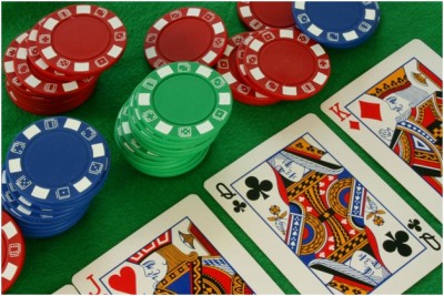 World Championship Poker