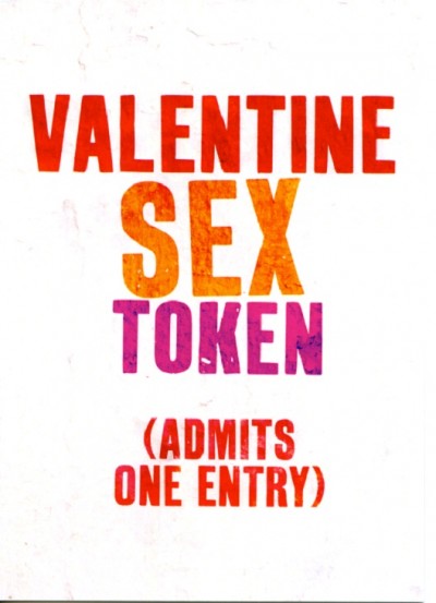 sex Token