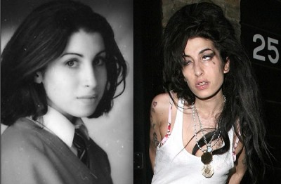 Amy Winehouse