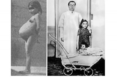 Youngest Mother