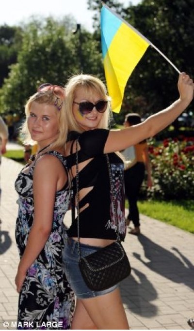 Ukraine