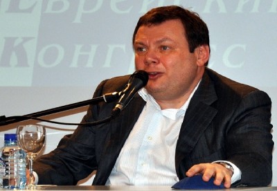 Mikhail Fridman Net Worth