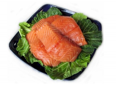 Salmon