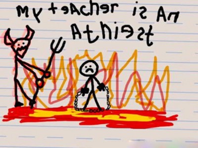 Teachers pet