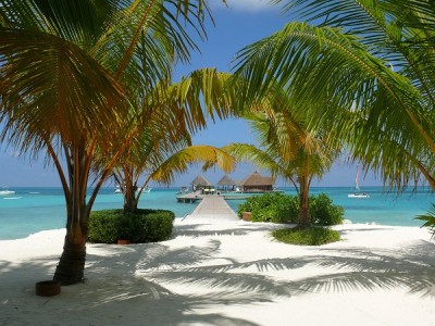 Maldives, Indian Ocean