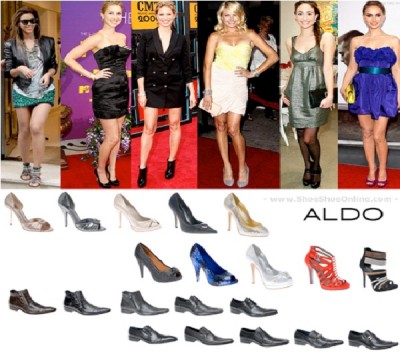 Aldo Shoes