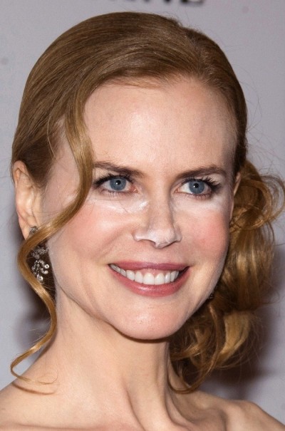 Nicole Kidman