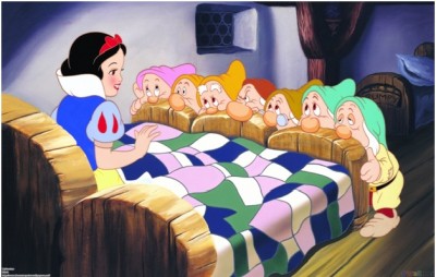 Snow White
