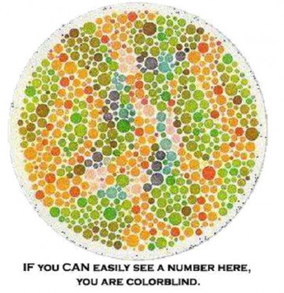 Look Closely