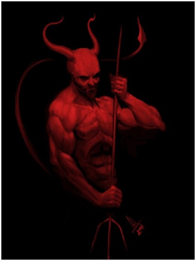 Devil