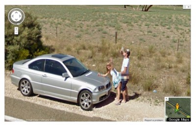 That Will Teach You Google!