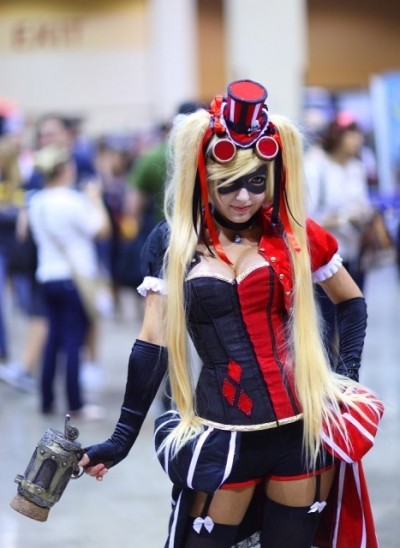 Harley Quinn