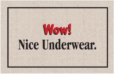 Nice Underwear