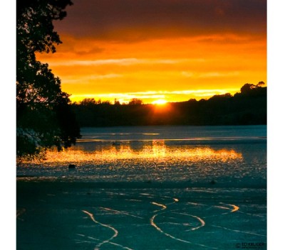First To See Sun Rise