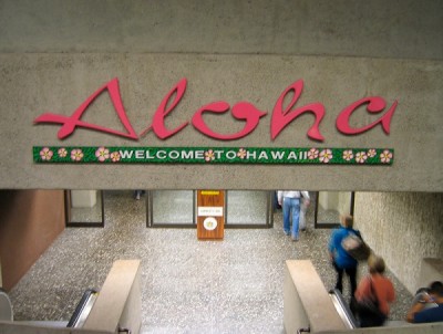 Hawaii