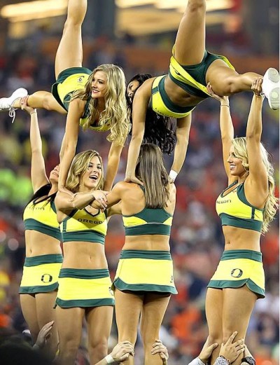 Group sexy