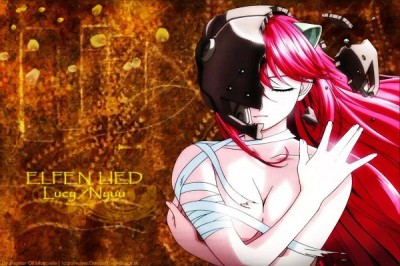 Elfen Lied