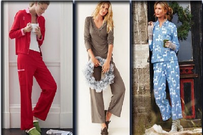 Tip Four : Wear Comfortable Attire