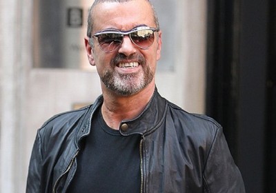 George Michael Net Worth ($175 Million)