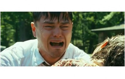 Leonardo DiCaprio