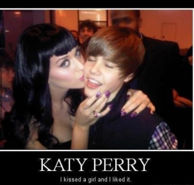 Yep she did