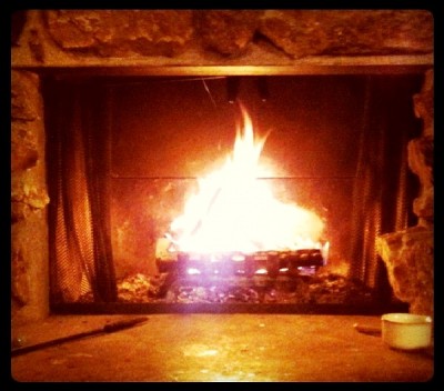 Light A Fire
