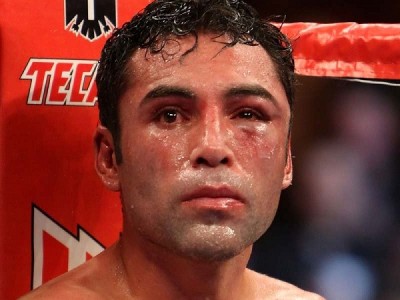 Oscar De La Hoya Net Worth ($200 Million)