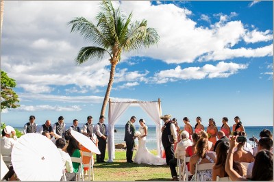 Olowalu Plantation, Maui