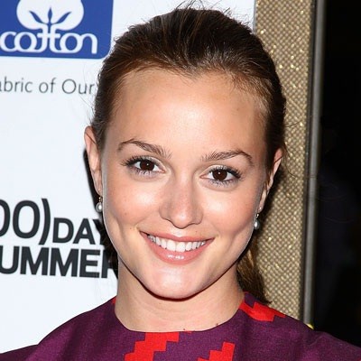 Leighton Meester Hypnotic