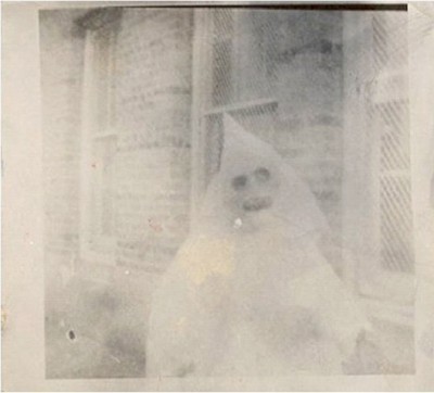Ghastly Ghost