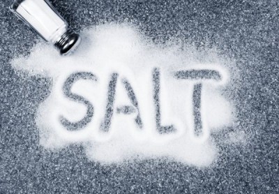 Reduce Sodium