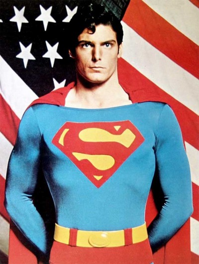Curse of Superman